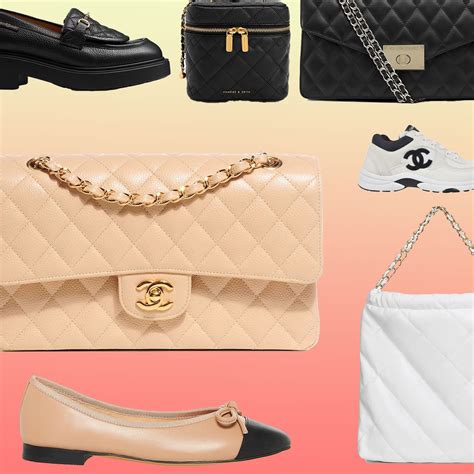 shein chanel dupe shoes|Chanel dupes.